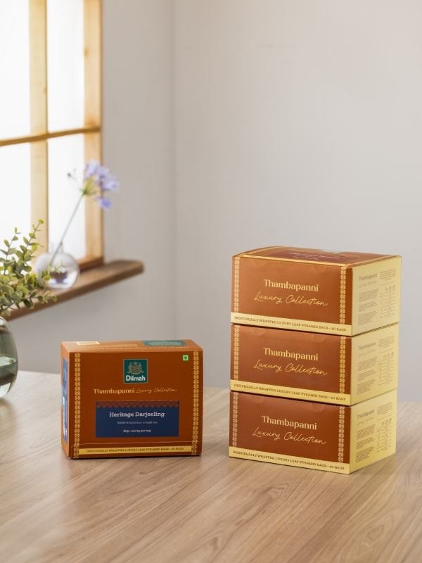 Thambapanni Luxury Collection